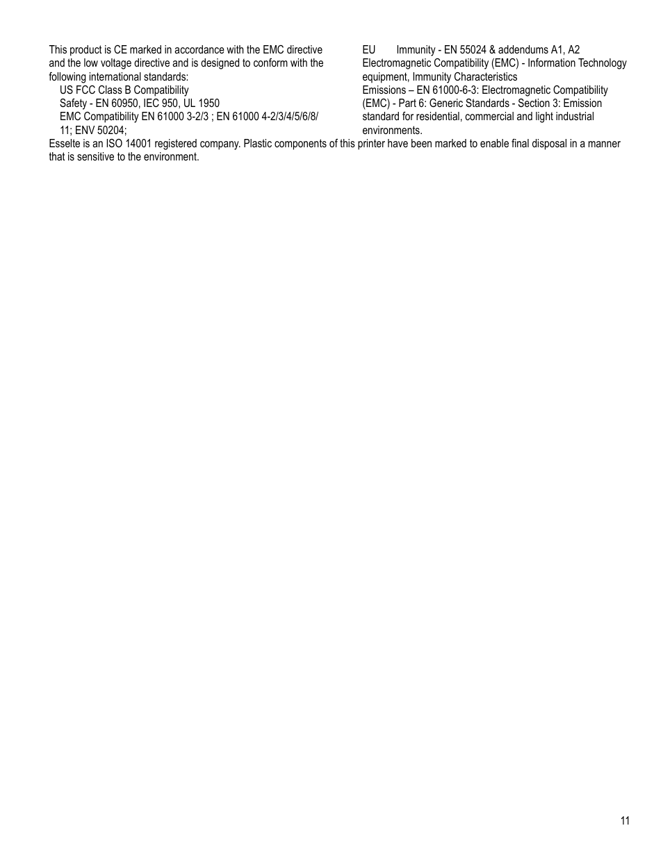 Dymo LabelPoint 150 User Manual | Page 9 / 10