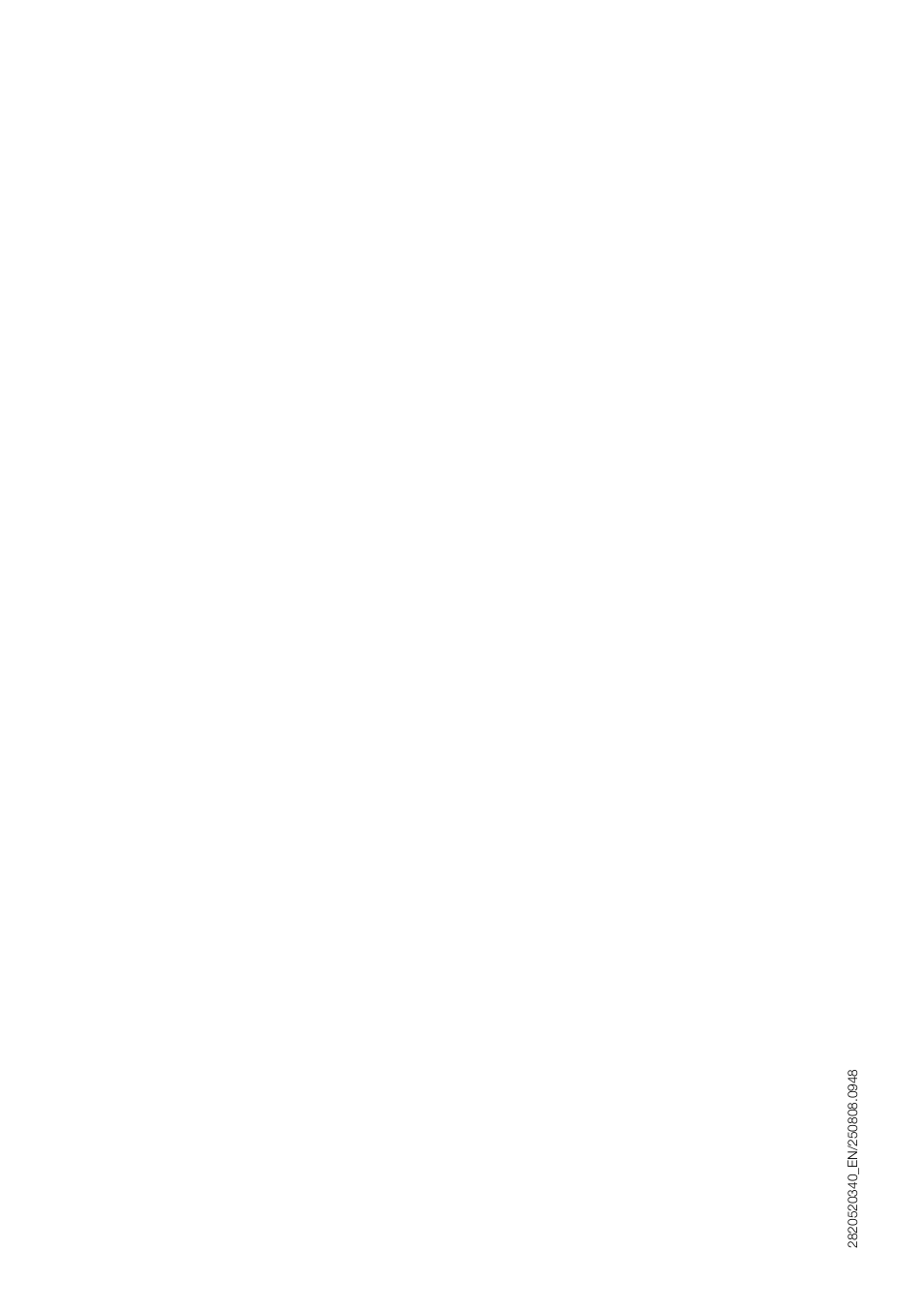 Beko D2 7082 E User Manual | Page 36 / 36