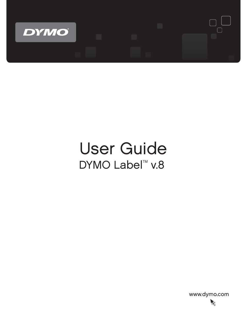 Dymo LabelWriter 300,310,320,330 DLS 8 User Manual | 122 pages