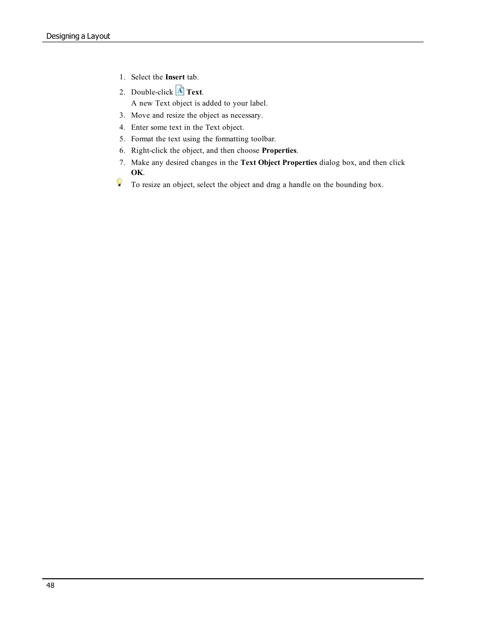 Dymo LabelWriter 300,310,320,330 DLS 8 User Manual | Page 56 / 122