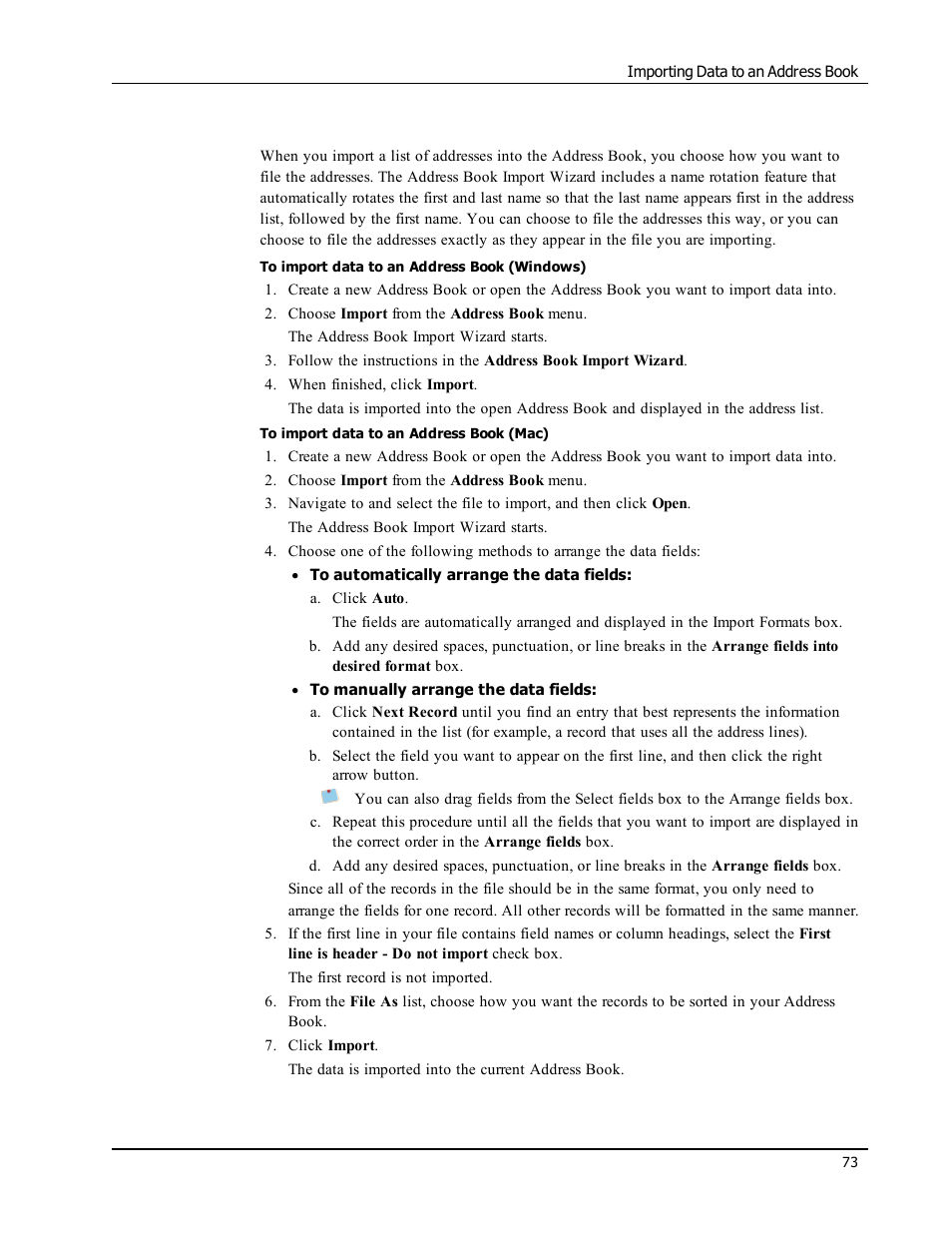 Dymo LabelWriter 300,310,320,330 DLS 8 User Manual | Page 81 / 122