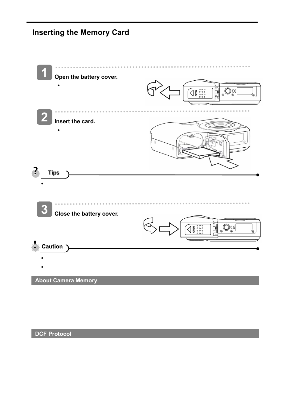 Beko BDK 870 User Manual | Page 10 / 62