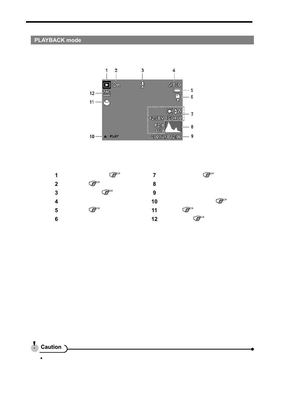 Beko BDK 870 User Manual | Page 14 / 62