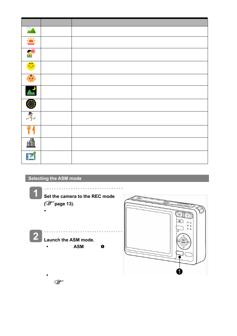 Beko BDK 870 User Manual | Page 18 / 62