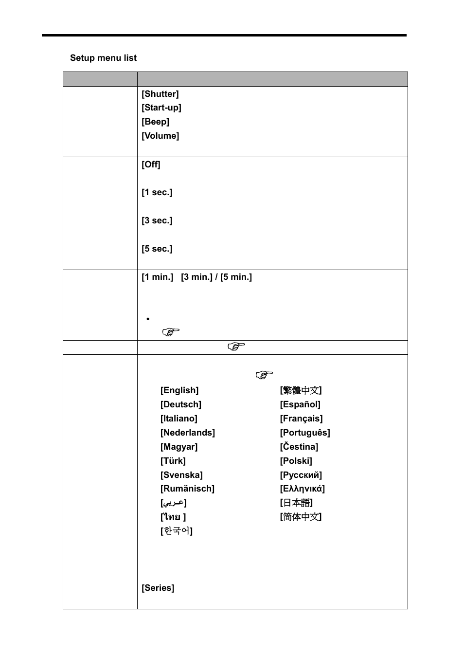 Beko BDK 870 User Manual | Page 22 / 62