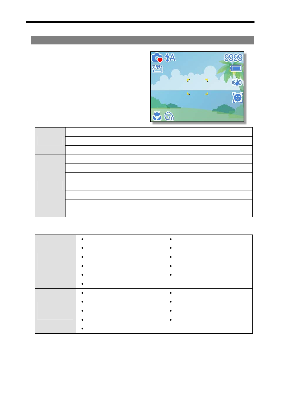 Beko BDK 870 User Manual | Page 25 / 62