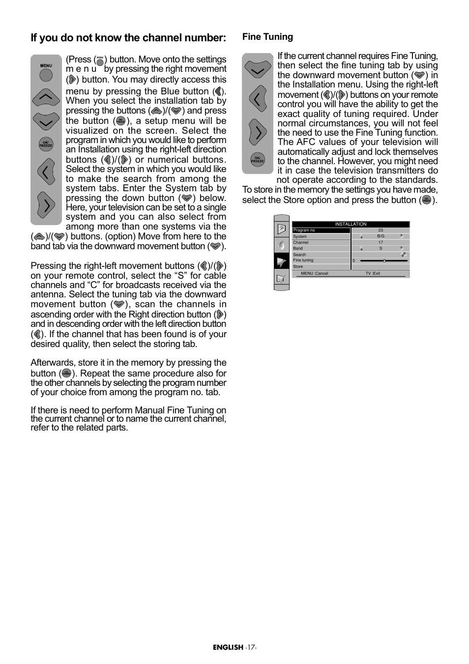 Teletext, List of contents, Start | Important considerations to follow, Product description, External equipment connection, Panel connections, Performing the initial power-on settings, Attention, Tv controls | Beko Plasma TV User Manual | Page 15 / 31