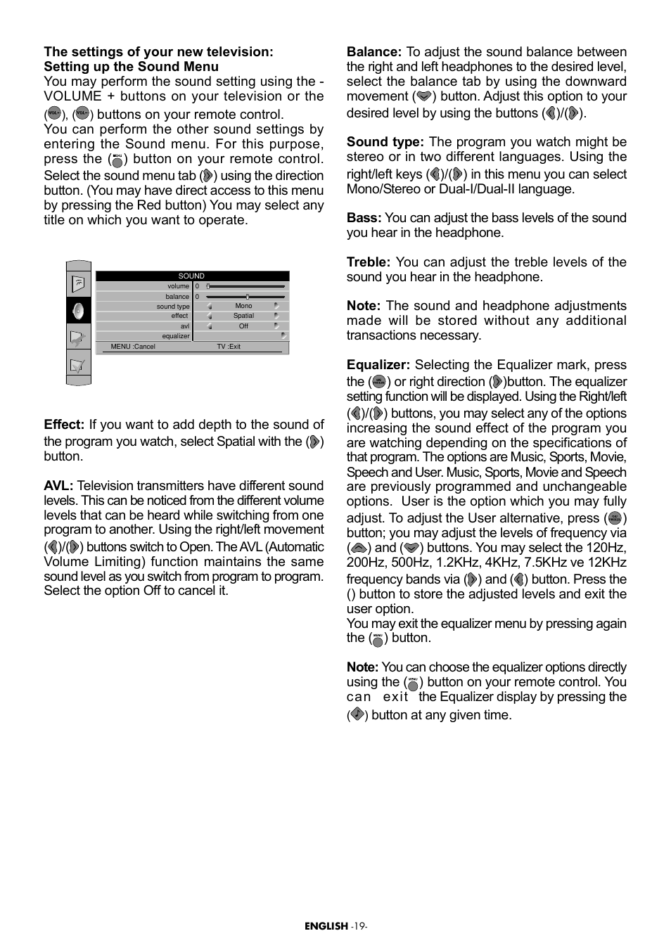 Teletext, List of contents, Start | Important considerations to follow, Product description, External equipment connection, Panel connections, Performing the initial power-on settings, Attention, Tv controls | Beko Plasma TV User Manual | Page 17 / 31