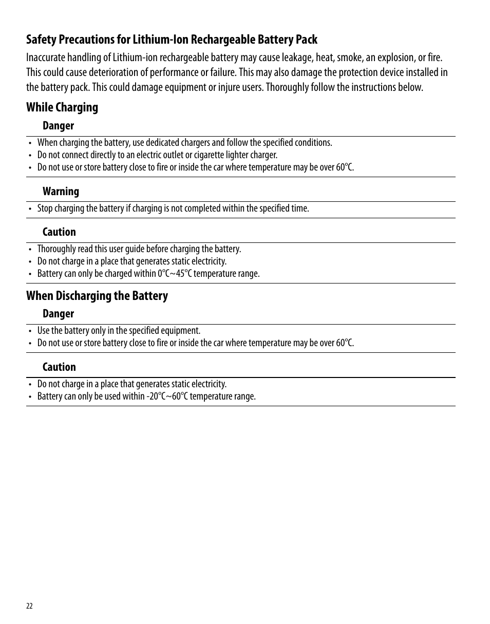 Dymo Rhino 6000 User Manual | Page 28 / 32