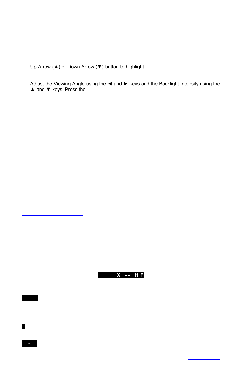 Event triggering, Status line indicators, More information | Monarch Instrument DC1250 User Manual | Page 24 / 43