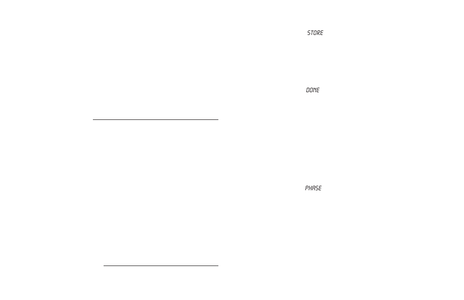 0 utilisation du stroboscope pour mesurer les rpm | Monarch Instrument Nova-Strobe dbx User Manual | Page 41 / 42