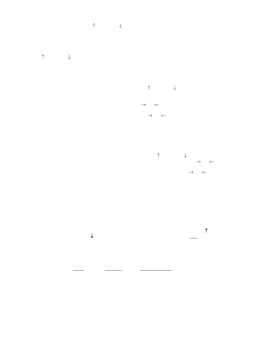 Monarch Instrument DC 2000 User Manual | Page 100 / 160