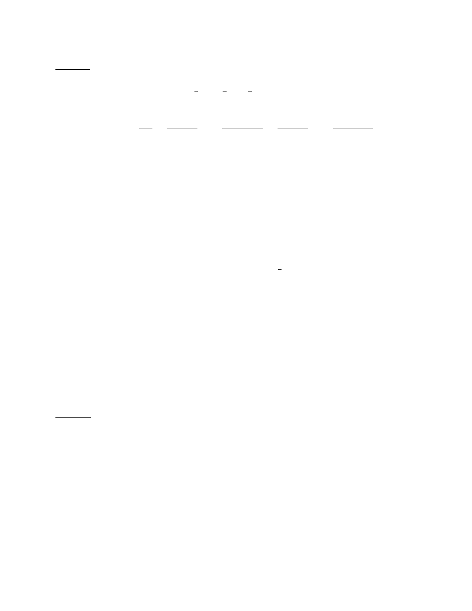 4 specifications | Monarch Instrument DC 2000 User Manual | Page 13 / 160