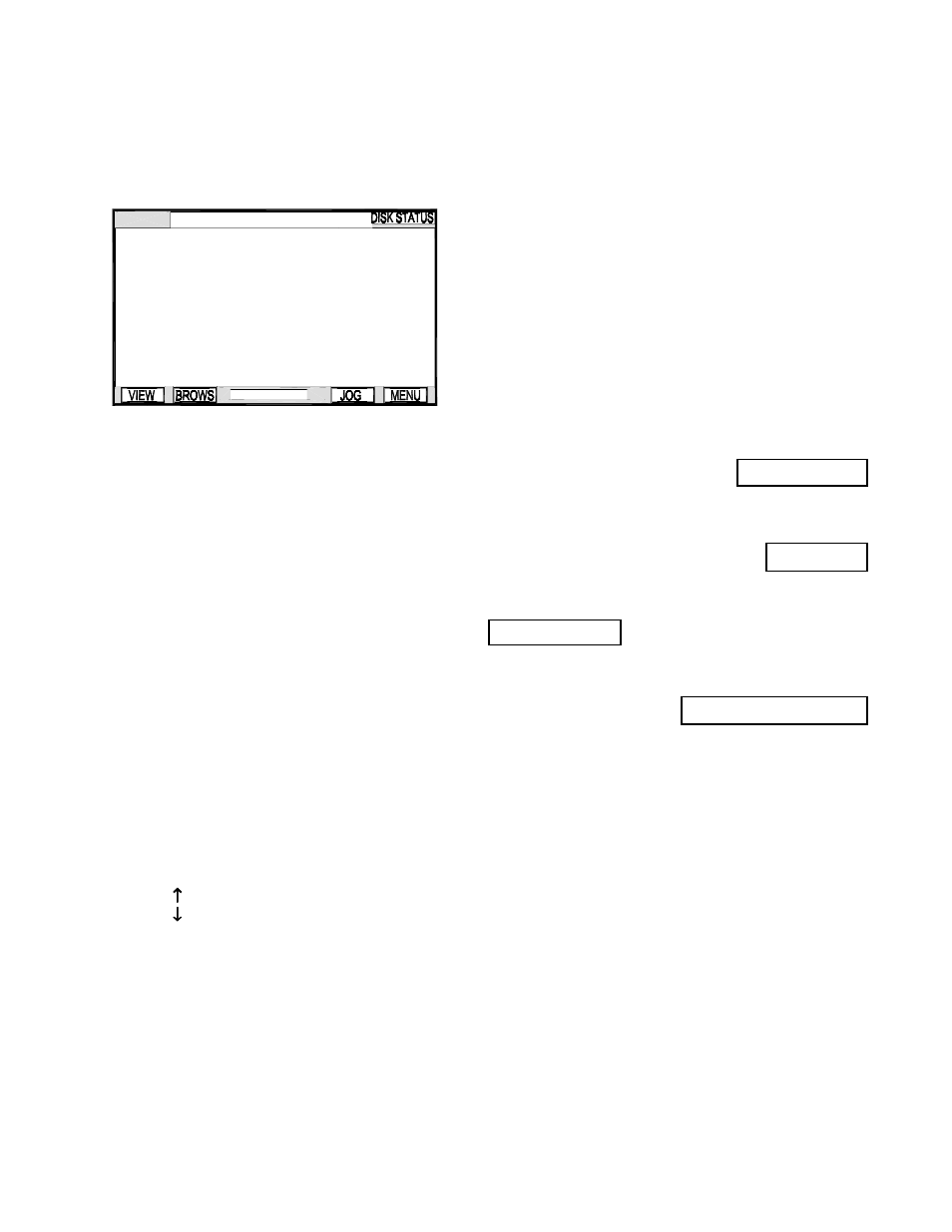 2 what the screens mean | Monarch Instrument DC 2000 User Manual | Page 33 / 160