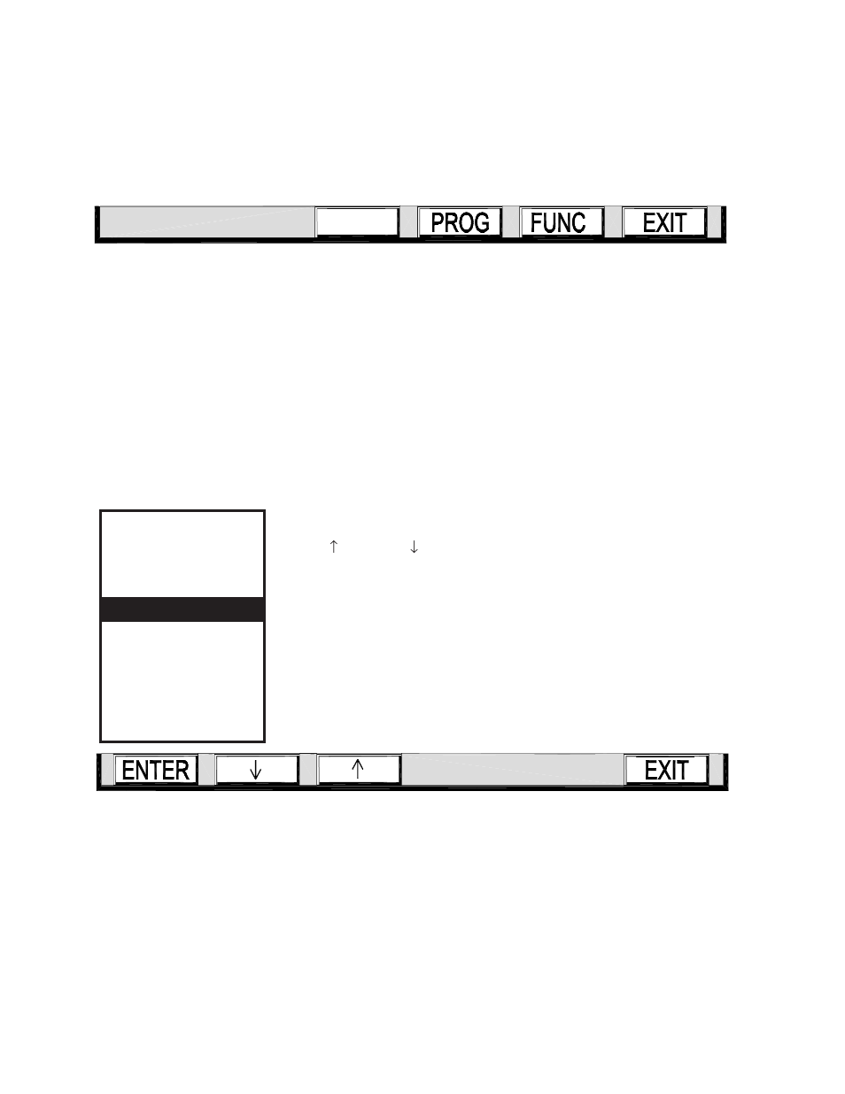 Displ | Monarch Instrument DC 2000 User Manual | Page 68 / 160