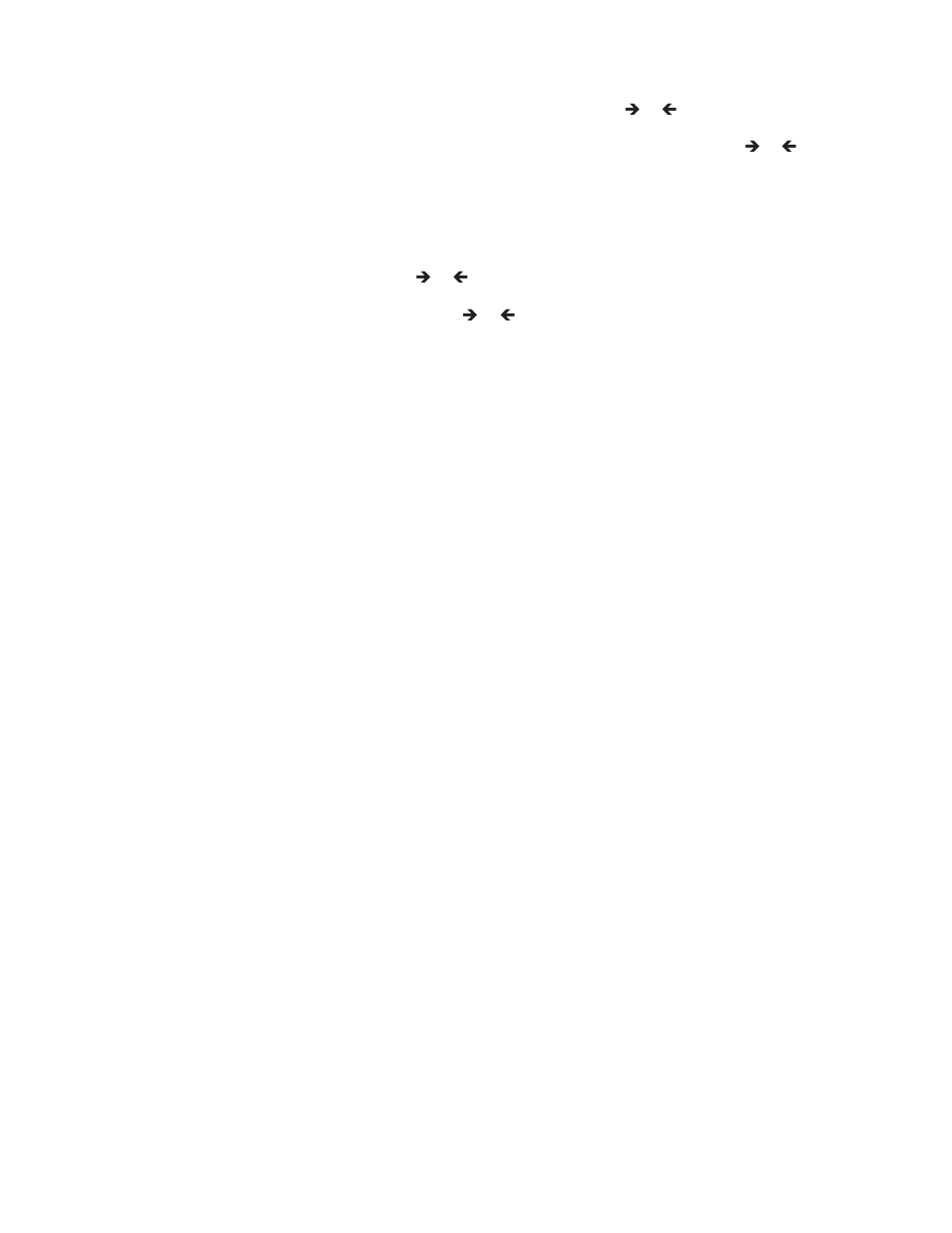 Monarch Instrument DC 2000 User Manual | Page 86 / 160
