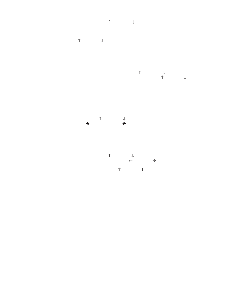 Monarch Instrument DC 2000 User Manual | Page 88 / 160