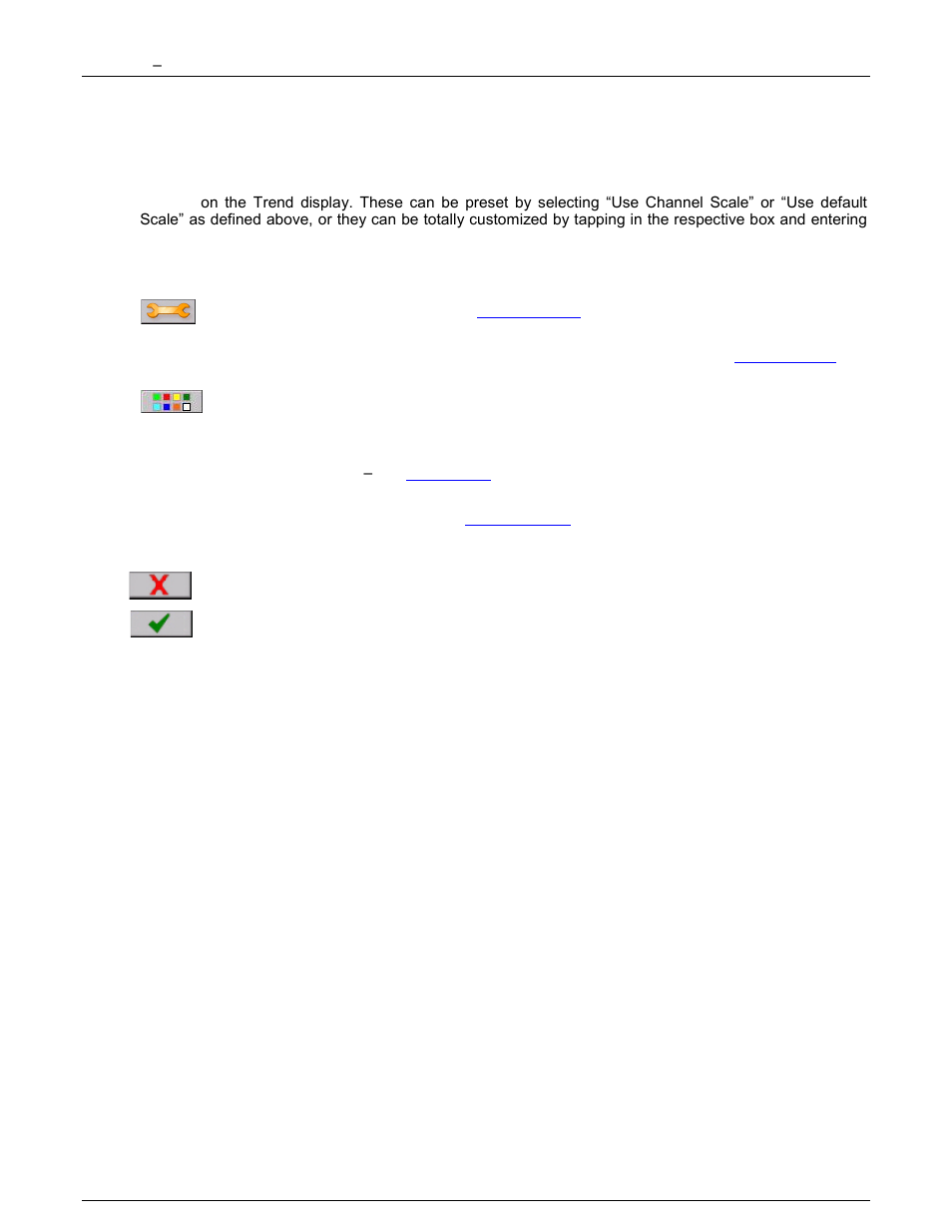 Monarch Instrument DC6000 User Manual | Page 70 / 121