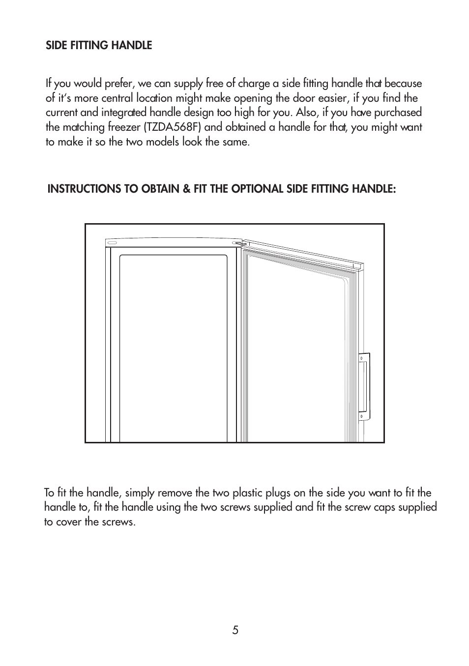Beko TLDA 567 User Manual | Page 4 / 10
