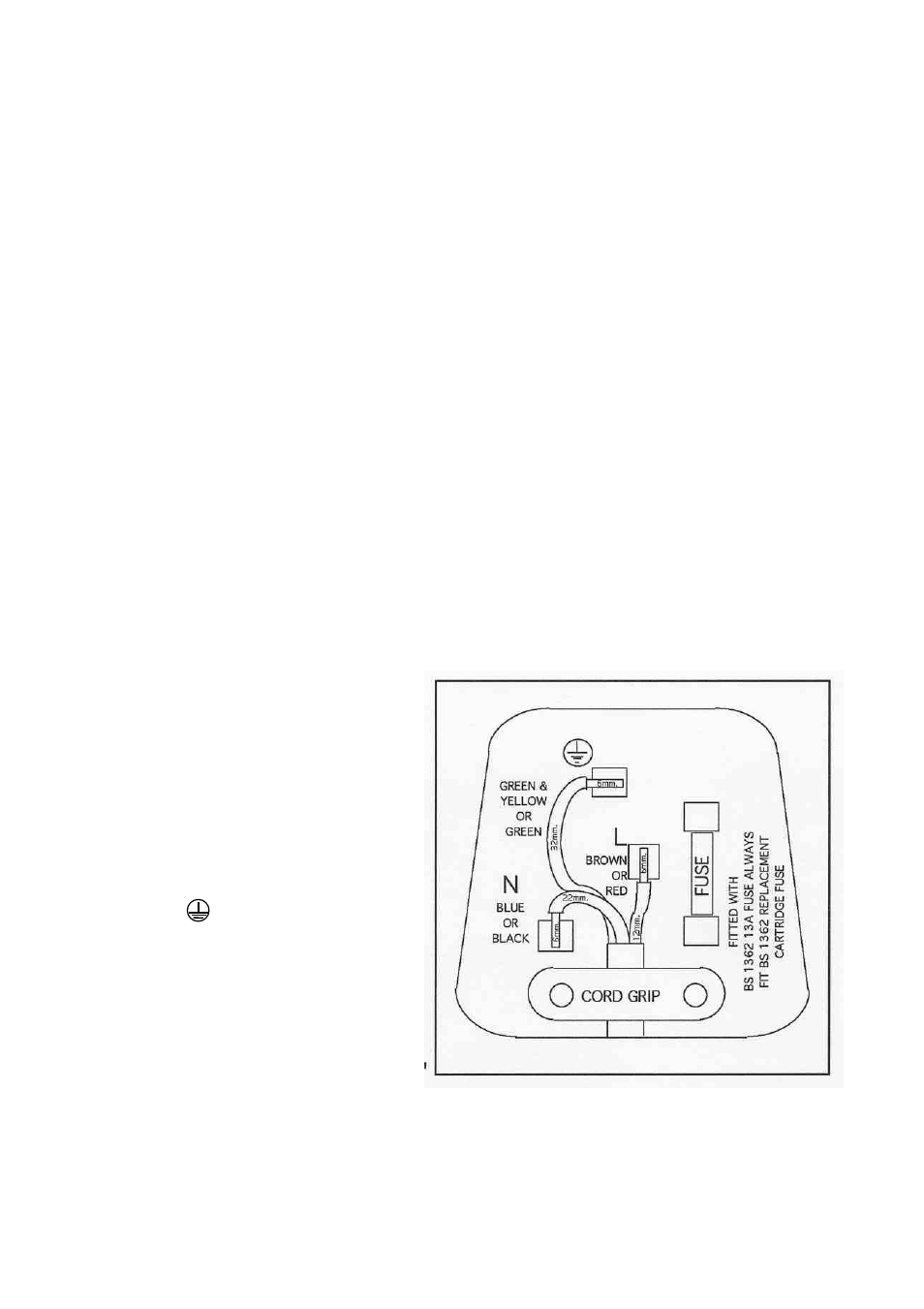 Beko FROST FREE COMBI FRIDGE / FREEZER CDA671F User Manual | Page 3 / 16