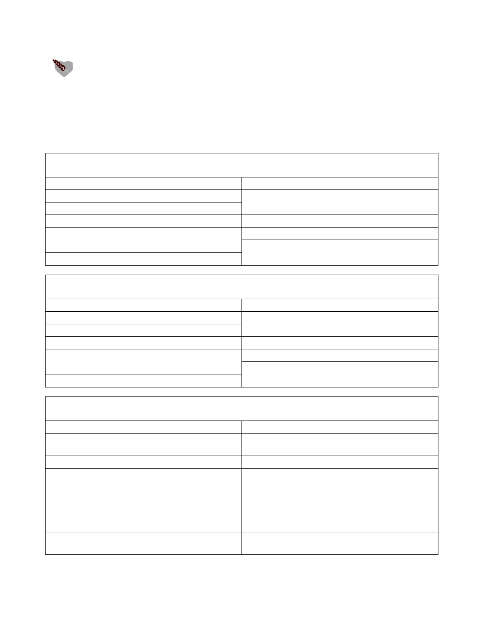 Warranty registration | Wheatheart X Series 13 Augers User Manual | Page 119 / 122