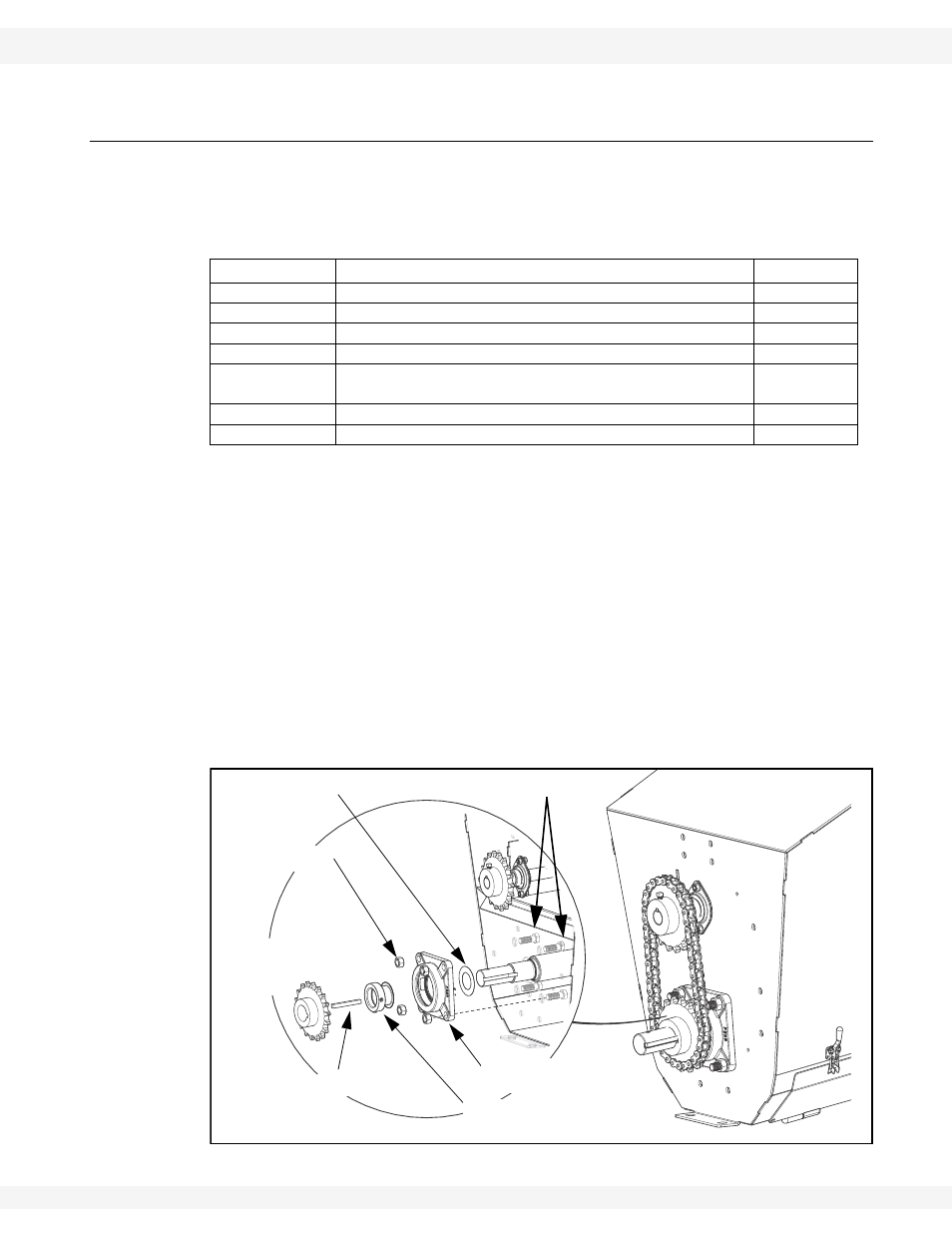 Wheatheart X Series 13 Augers User Manual | Page 31 / 122