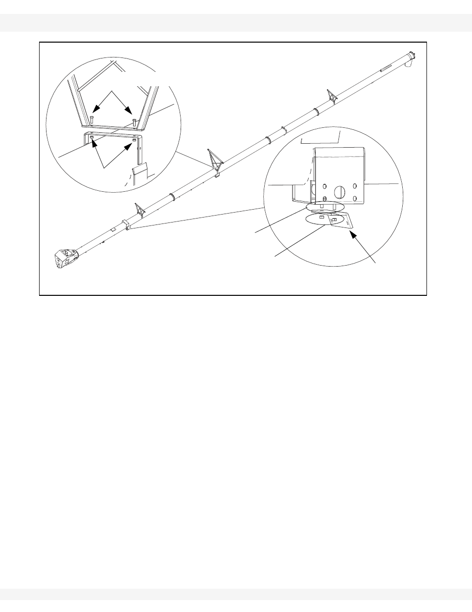 See figure 3.12 for a | Wheatheart X Series 13 Augers User Manual | Page 36 / 122