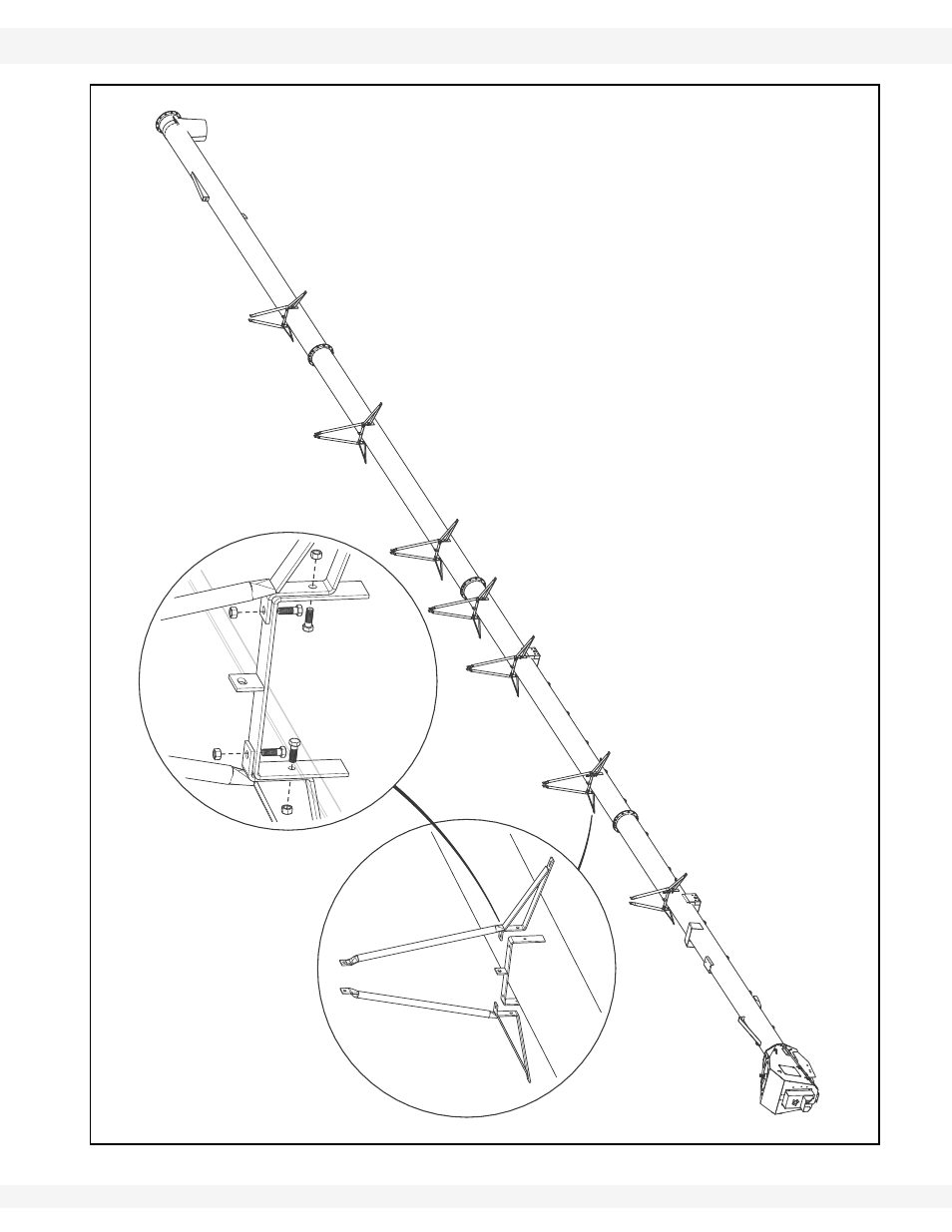 Figure 3.14 and figure 3.15 | Wheatheart X Series 13 Augers User Manual | Page 43 / 122