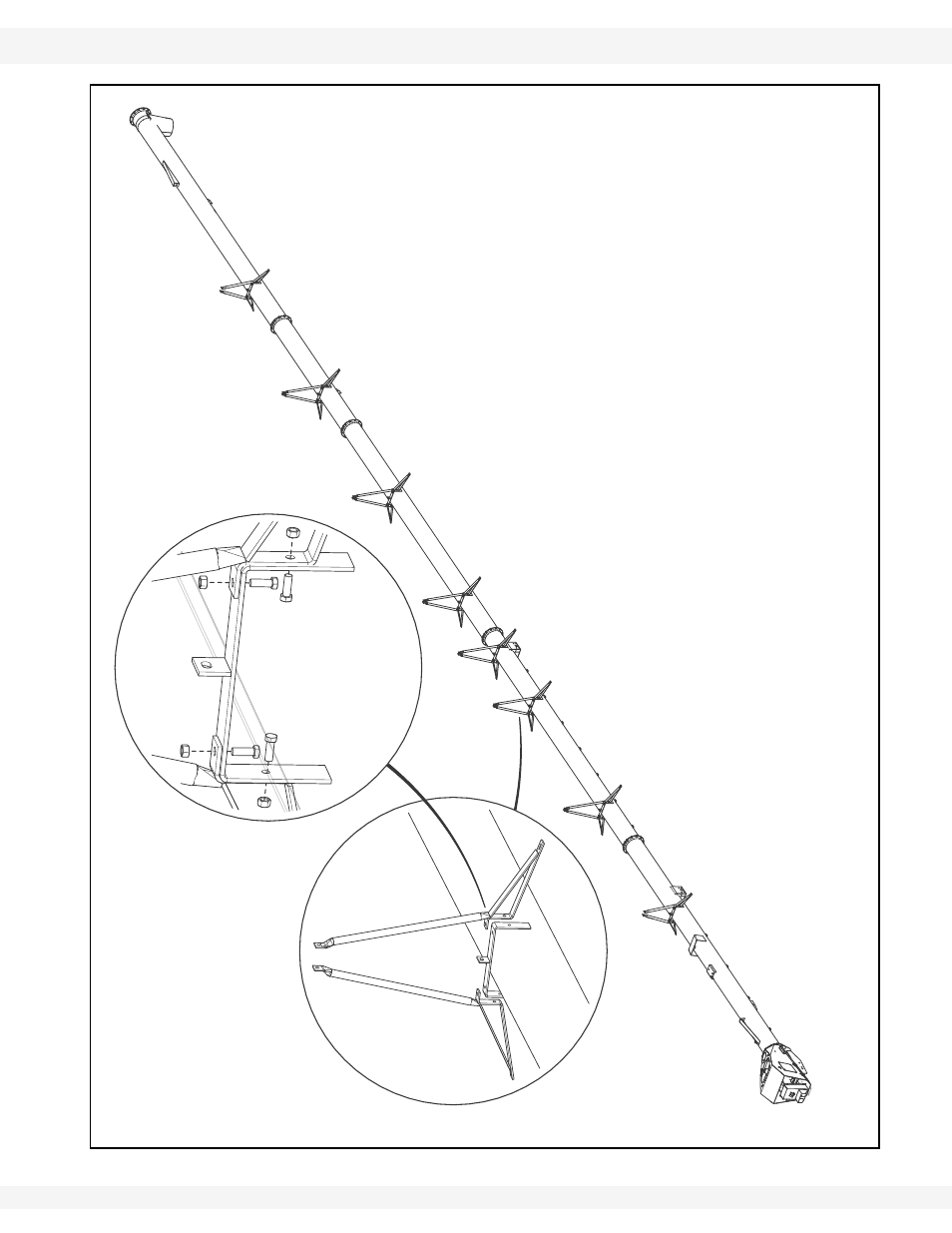 Figure 3.16 and figure 3.17 | Wheatheart X Series 13 Augers User Manual | Page 45 / 122