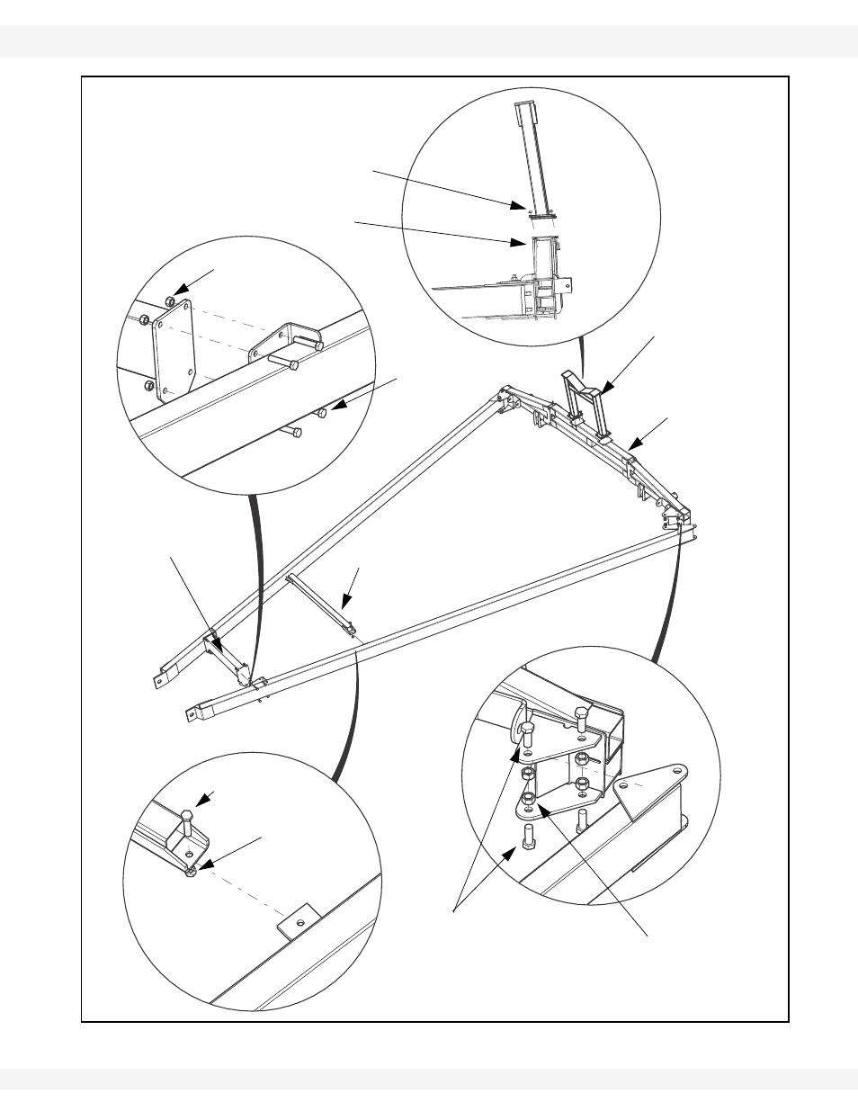 Wheatheart X Series 13 Augers User Manual | Page 51 / 122