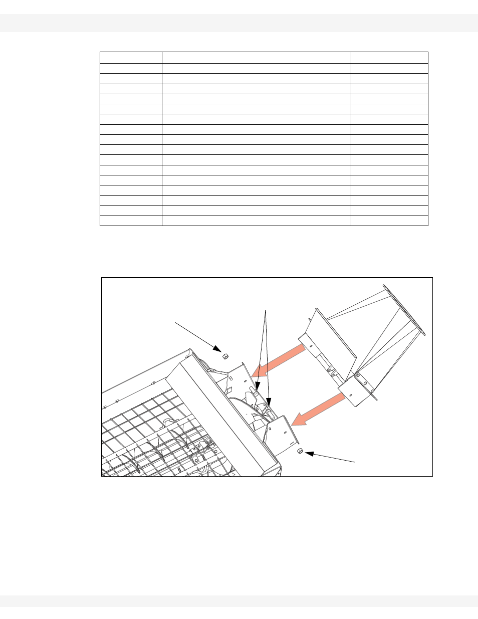 Wheatheart X Series 13 Augers User Manual | Page 66 / 122