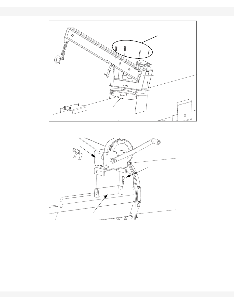 Wheatheart X Series 13 Augers User Manual | Page 70 / 122