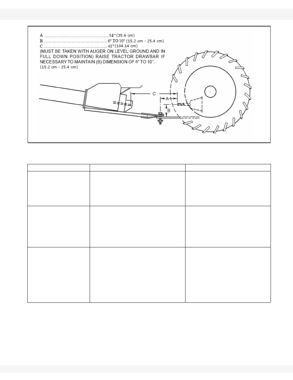 Wheatheart X Series 13 Augers User Manual | Page 75 / 122