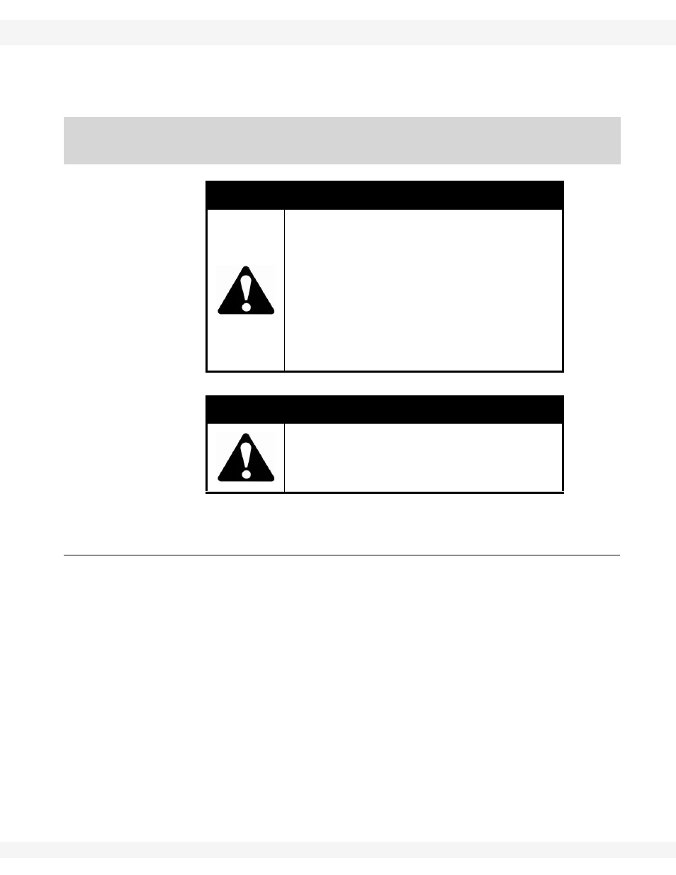 Transport, Transport procedure, Danger | Caution | Wheatheart X Series 13 Augers User Manual | Page 77 / 122