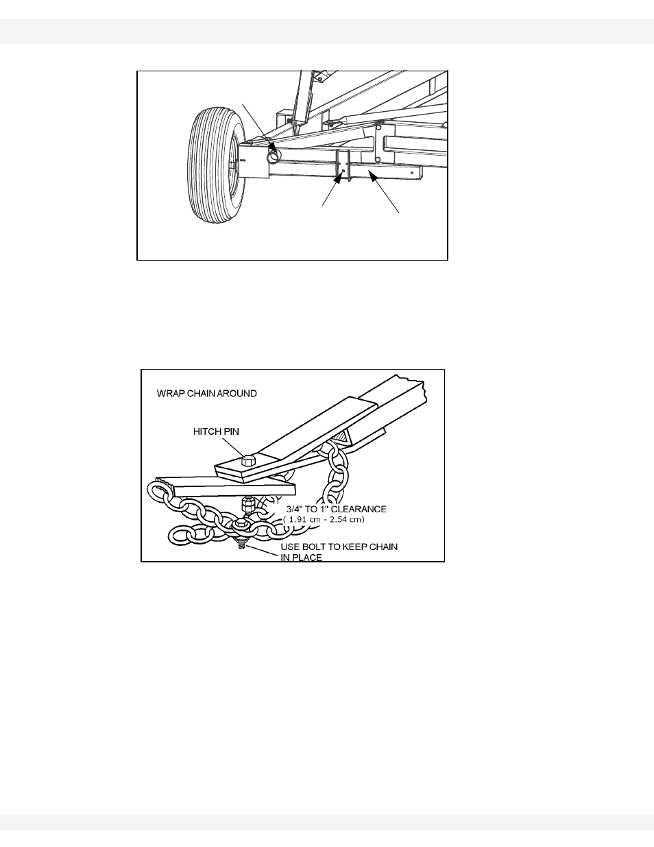 Wheatheart X Series 13 Augers User Manual | Page 78 / 122