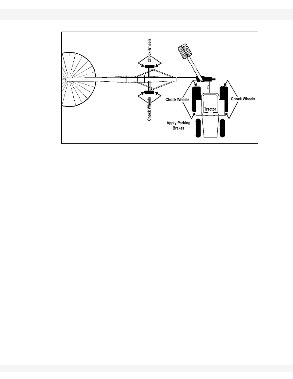 Wheatheart X Series 13 Augers User Manual | Page 86 / 122