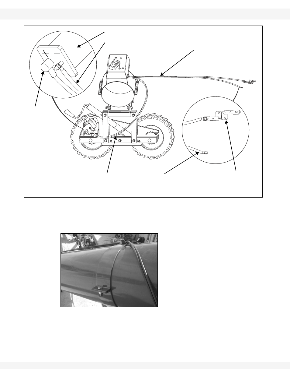 Wheatheart X13 Power Swing User Manual | Page 16 / 30