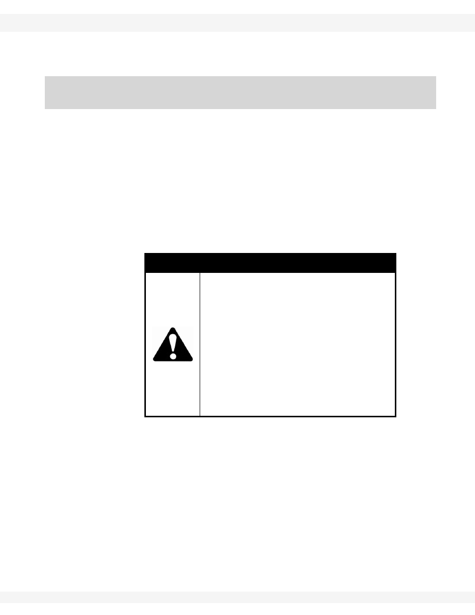 Operation, Warning | Wheatheart X13 Power Swing User Manual | Page 21 / 30
