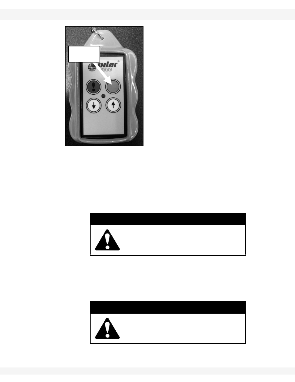 Hydraulic drive, Ee figure 3.2), To move (figure 3.2) | Caution | Wheatheart X13 Power Swing User Manual | Page 23 / 30
