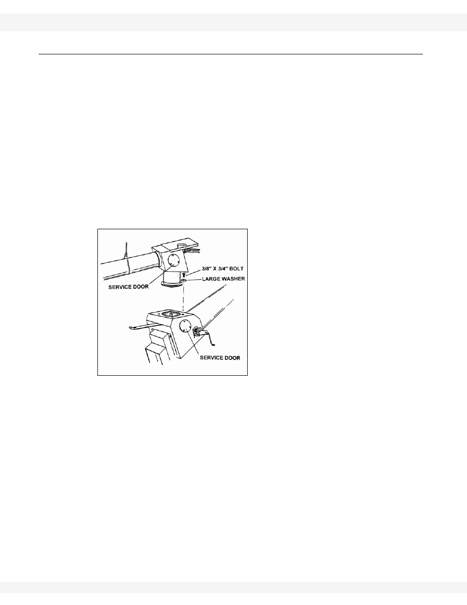 Gearbox oil | Wheatheart Swing Away Auger (10 & 13) User Manual | Page 34 / 46