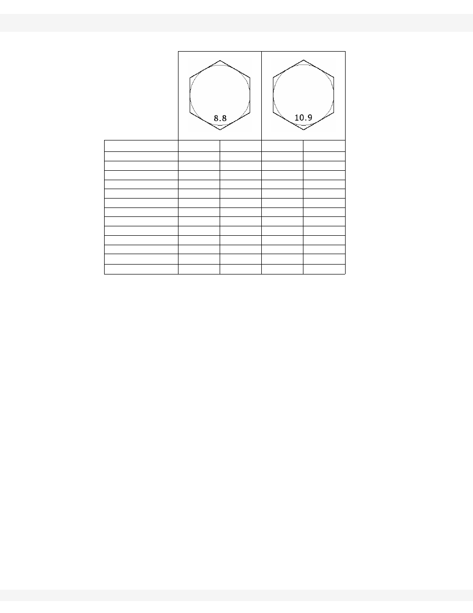 Wheatheart Swing Away Auger (10 & 13) User Manual | Page 41 / 46
