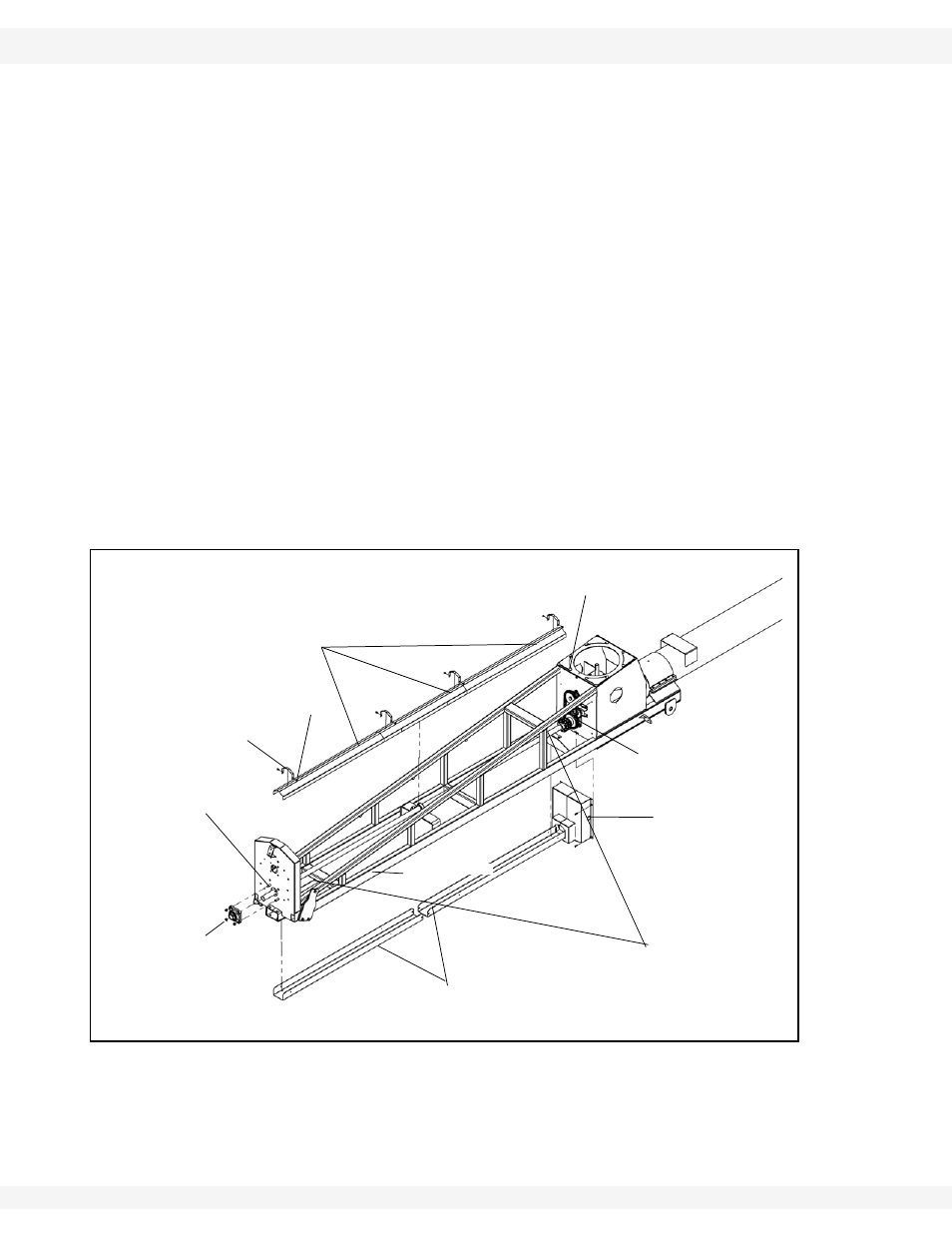 Wheatheart Swing Away Flex Auger User Manual | Page 25 / 106