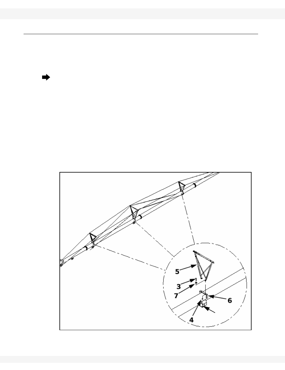 Truss 71’–91 | Wheatheart Swing Away Flex Auger User Manual | Page 32 / 106