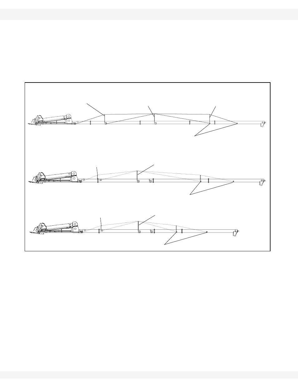 Benches. see figure 3.17 for the | Wheatheart Swing Away Flex Auger User Manual | Page 34 / 106