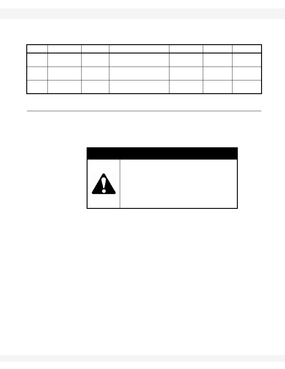 Attaching to tube, Warning | Wheatheart Swing Away Flex Auger User Manual | Page 45 / 106