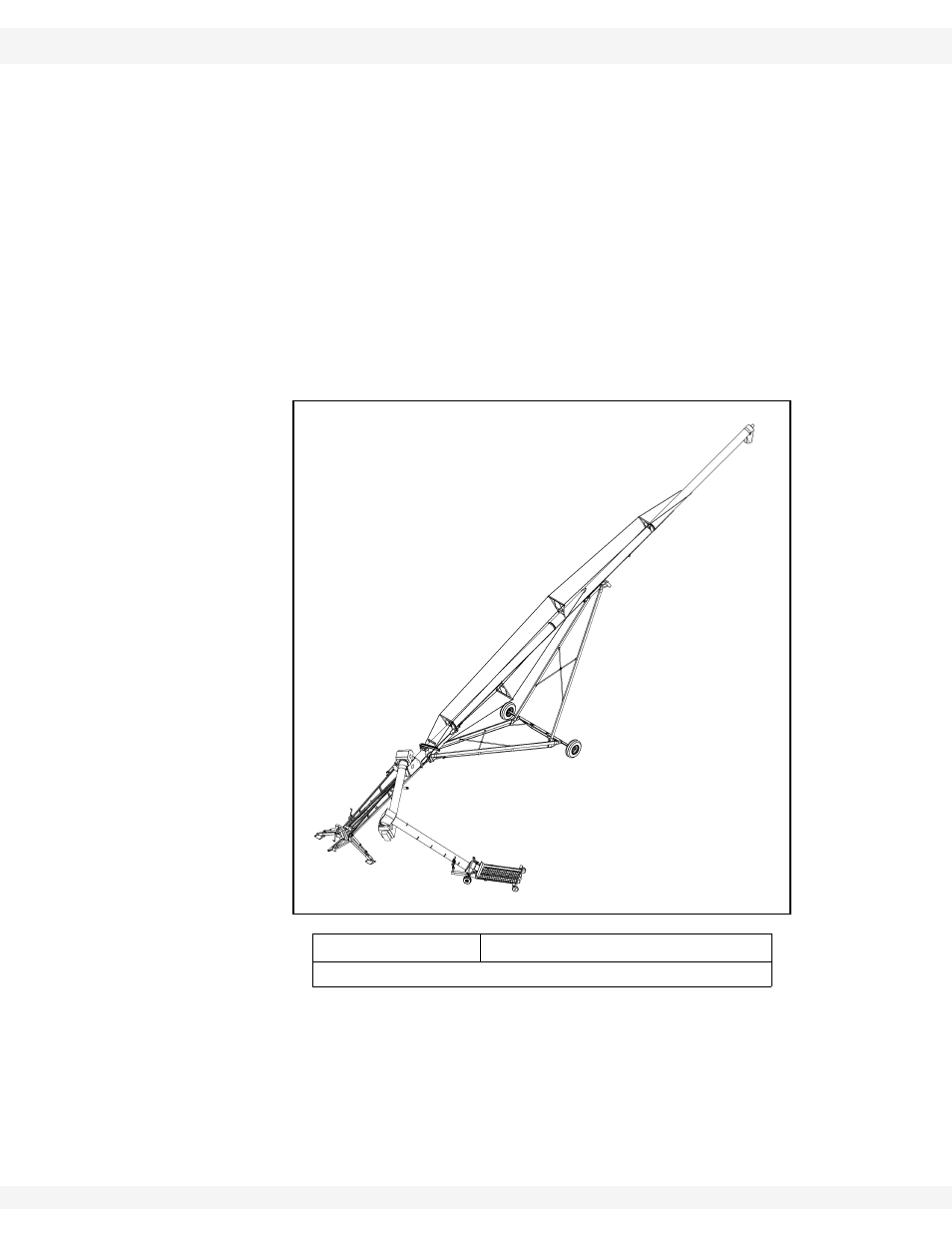 Introduction | Wheatheart Swing Away Flex Auger User Manual | Page 5 / 106