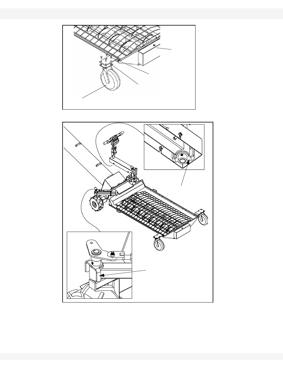 Wheatheart Swing Away Flex Auger User Manual | Page 65 / 106
