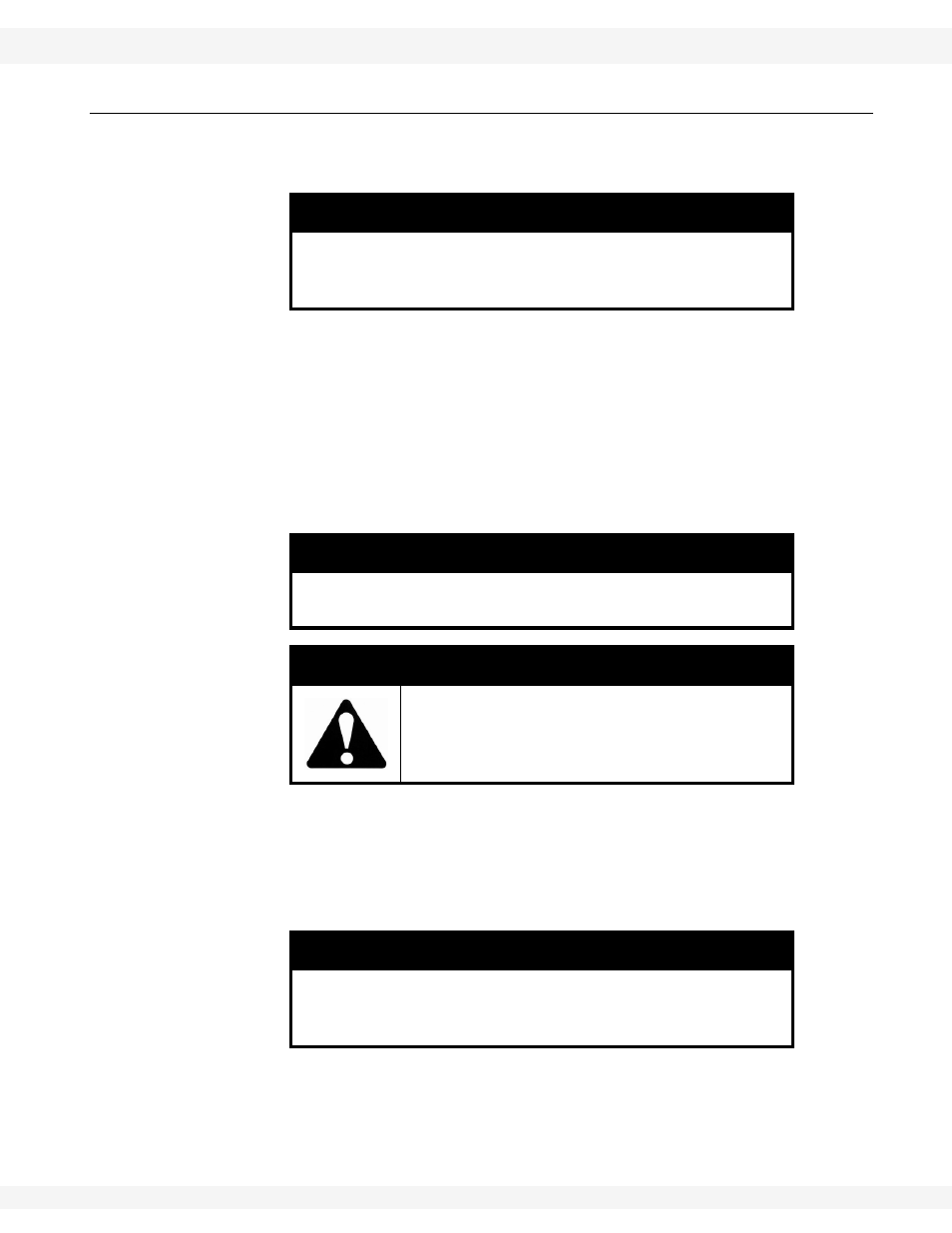 Placement procedure, Notice, Caution | Wheatheart Swing Away Flex Auger User Manual | Page 81 / 106