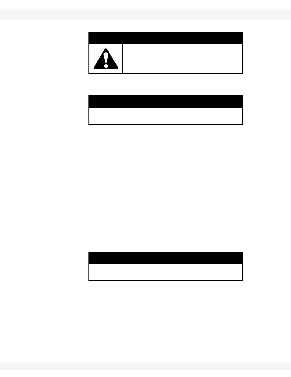 Caution, Notice | Wheatheart Swing Away Flex Auger User Manual | Page 87 / 106