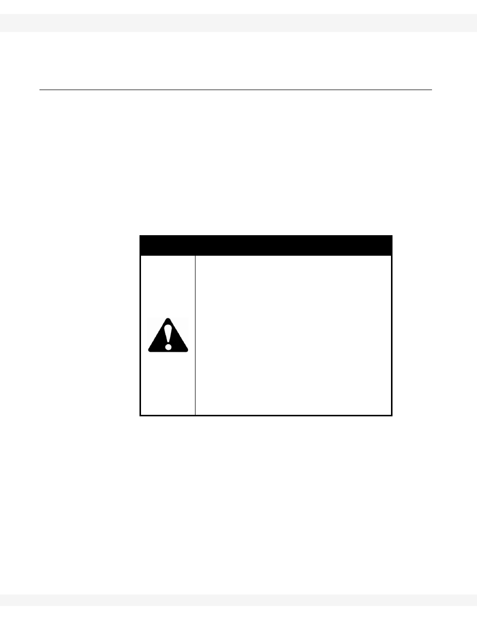 Operating with a full load, Danger | Wheatheart Swing Away Flex Auger User Manual | Page 88 / 106